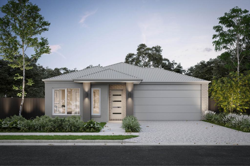 Address On Application, Coronet Bay, VIC 3984