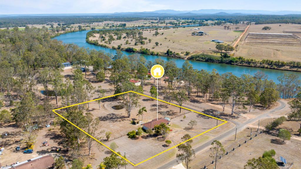 61 Old Punt Rd, Seelands, NSW 2460