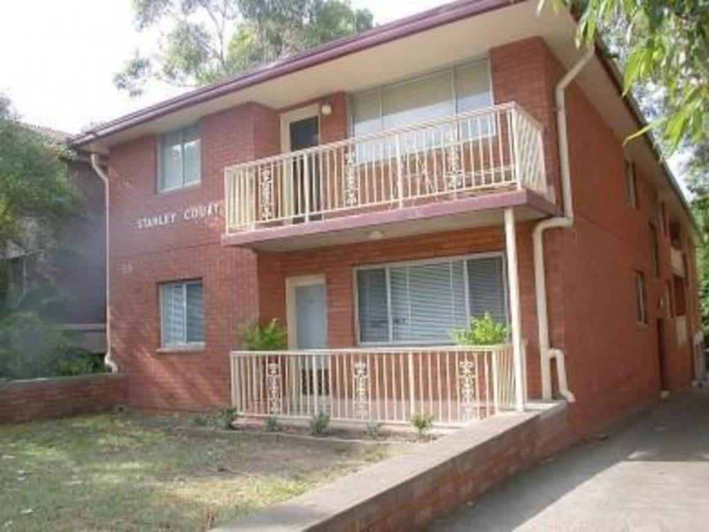 1/59 Prospect St, Rosehill, NSW 2142