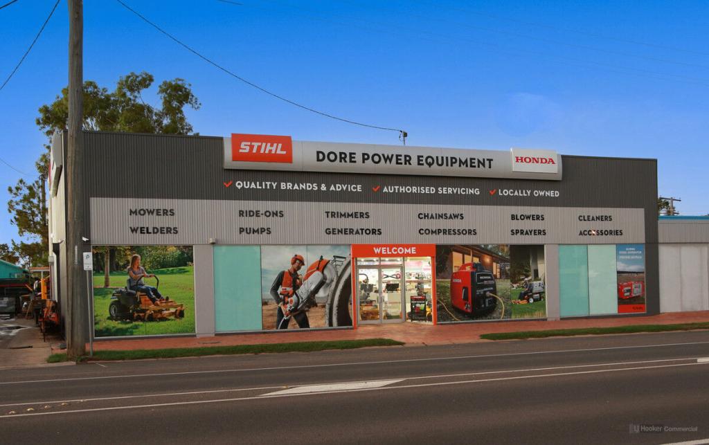 25 Bowen St, Roma, QLD 4455