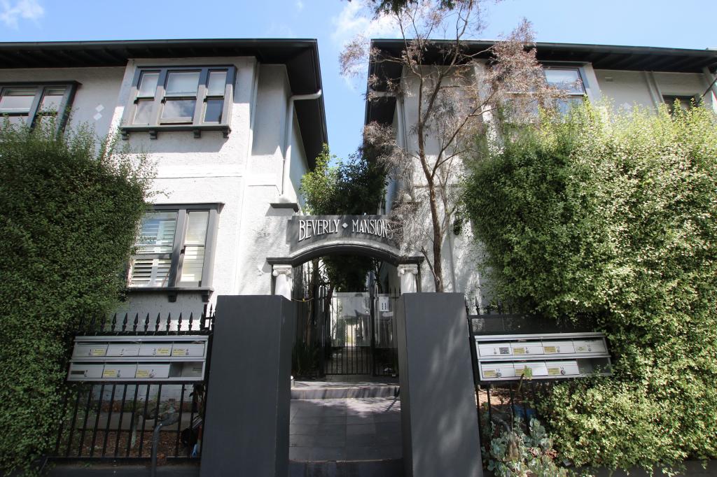 8/21-23 Hotham St, East Melbourne, VIC 3002