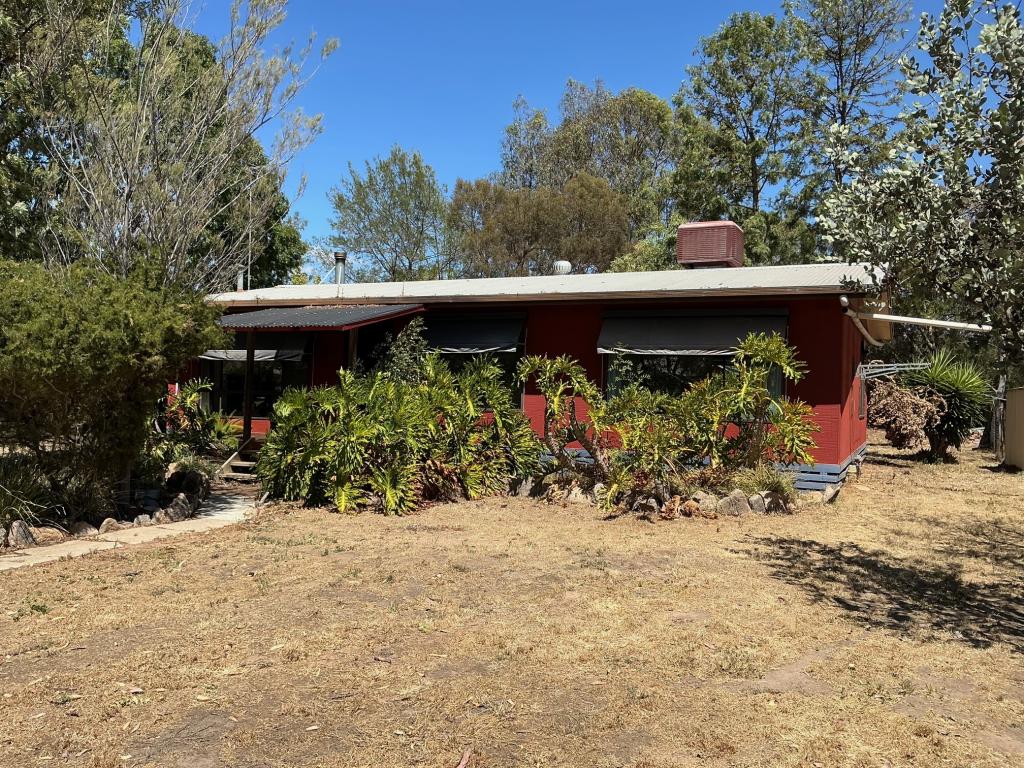 2 Allen St, Euroa, VIC 3666