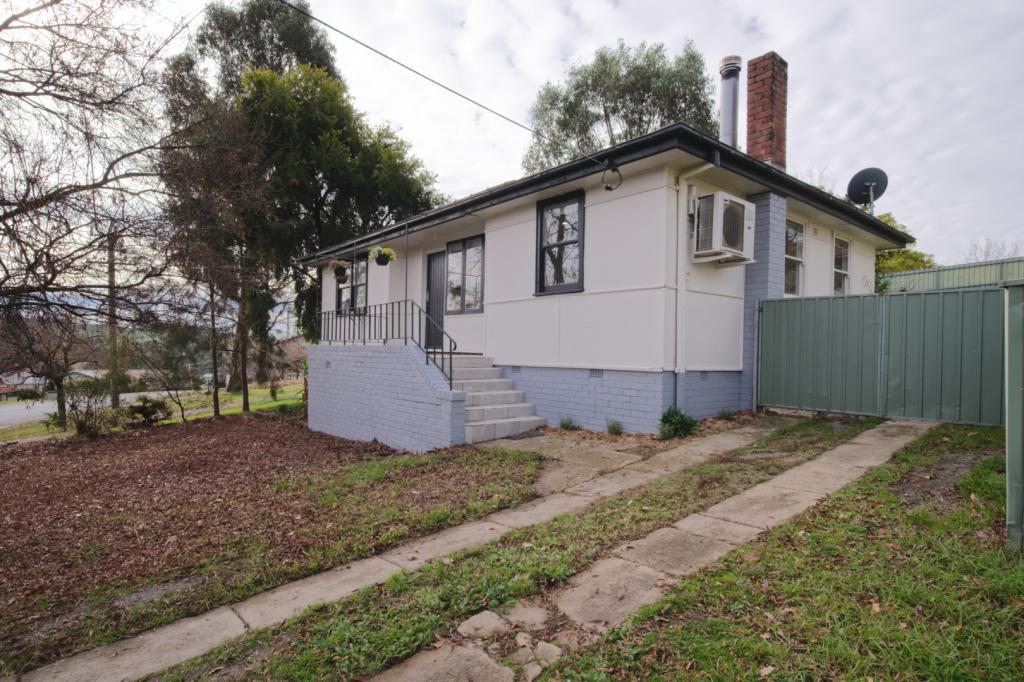 22 Dalhunty St, Tumut, NSW 2720