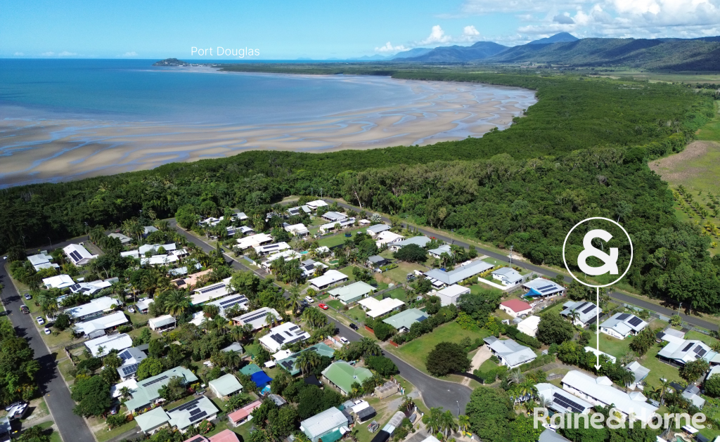 1 + 2/26 Thooleer Cl, Cooya Beach, QLD 4873
