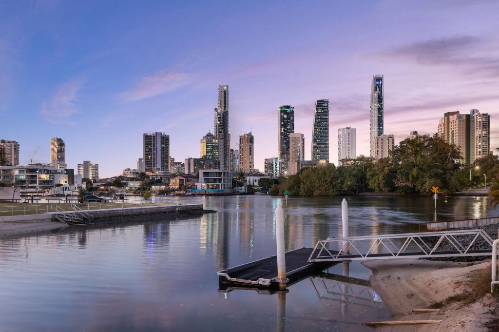 5 Via, Surfers Paradise, QLD 4217