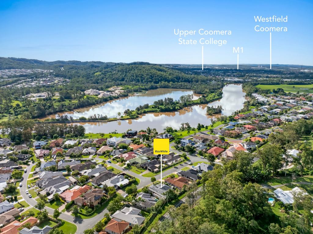 8 Danielle St, Oxenford, QLD 4210