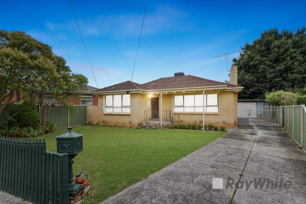 3 Sandy Ct, Dandenong North, VIC 3175