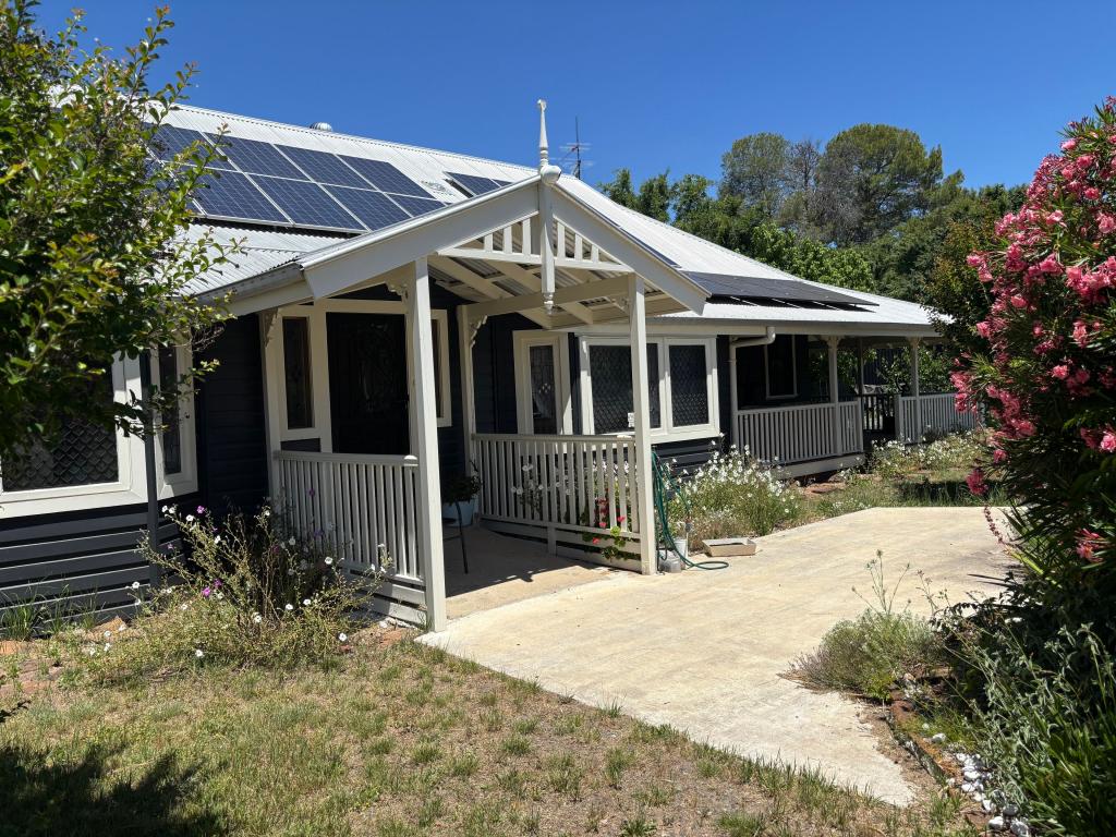 43 Gragin Rd, Warialda, NSW 2402