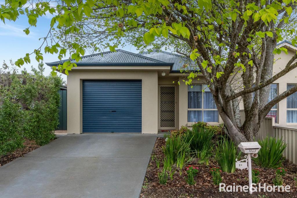 1 Collins St, Mount Barker, SA 5251