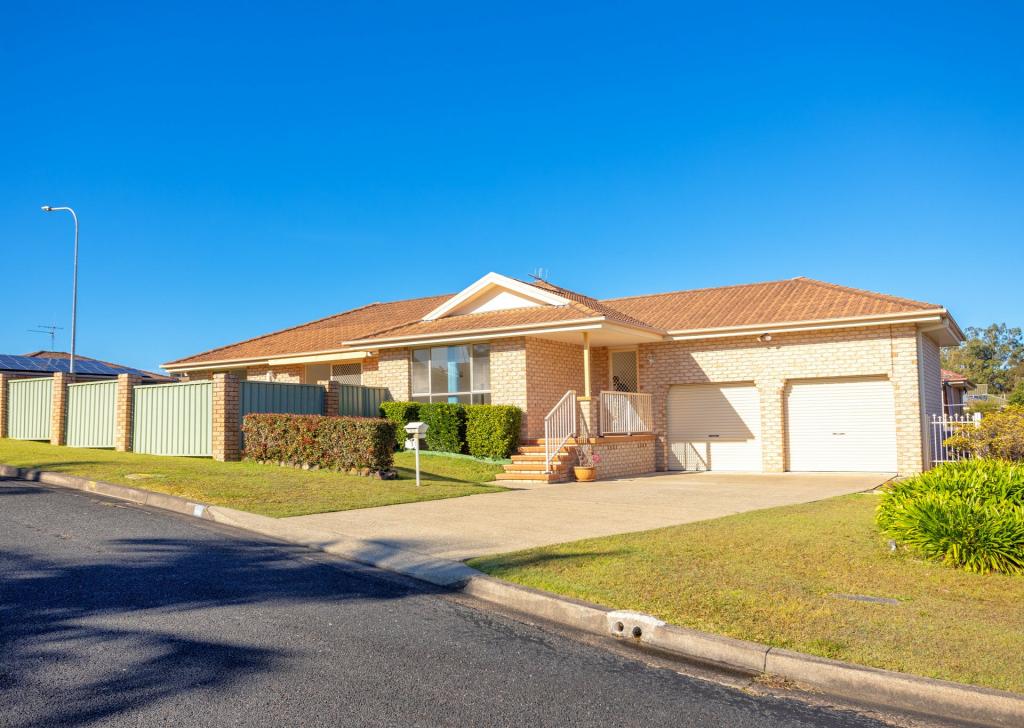 1 Gannet Cres, Old Bar, NSW 2430