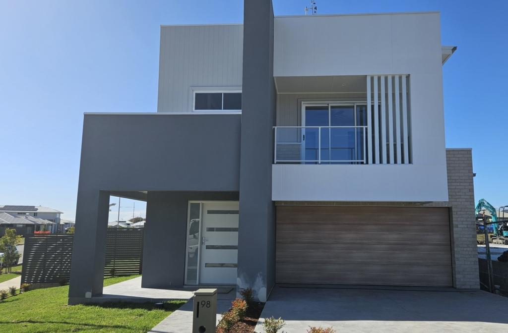 98 Brotheridge Ave, Calderwood, NSW 2527