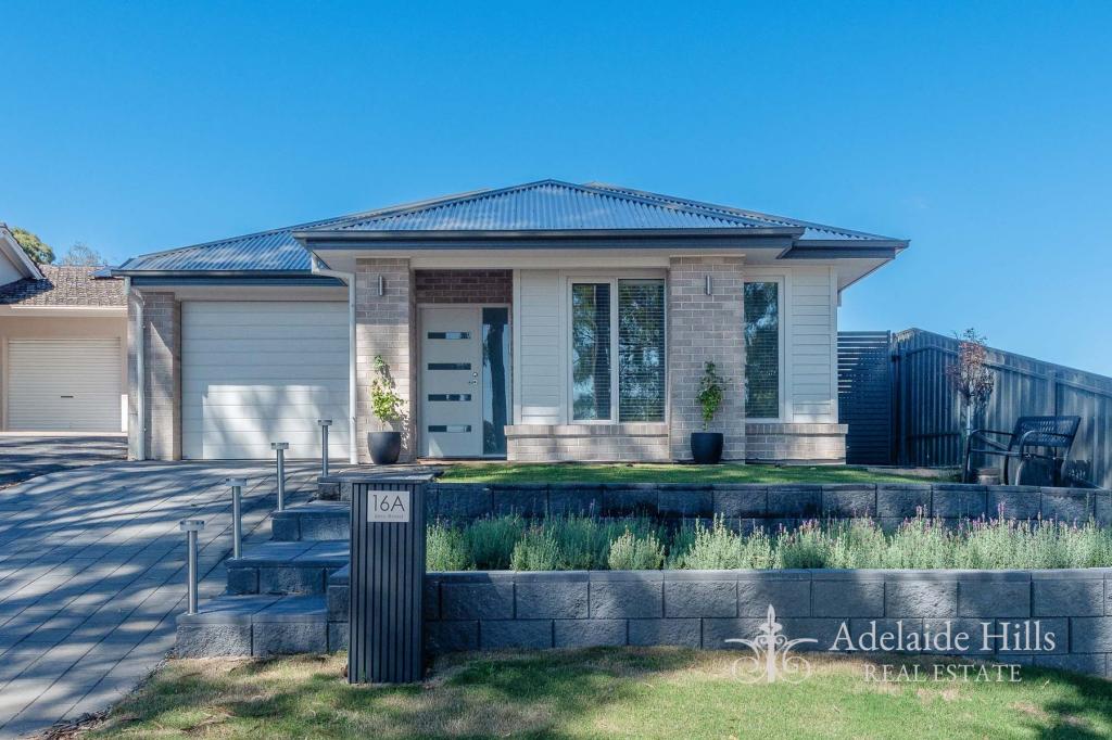16a Sims Rd, Mount Barker, SA 5251
