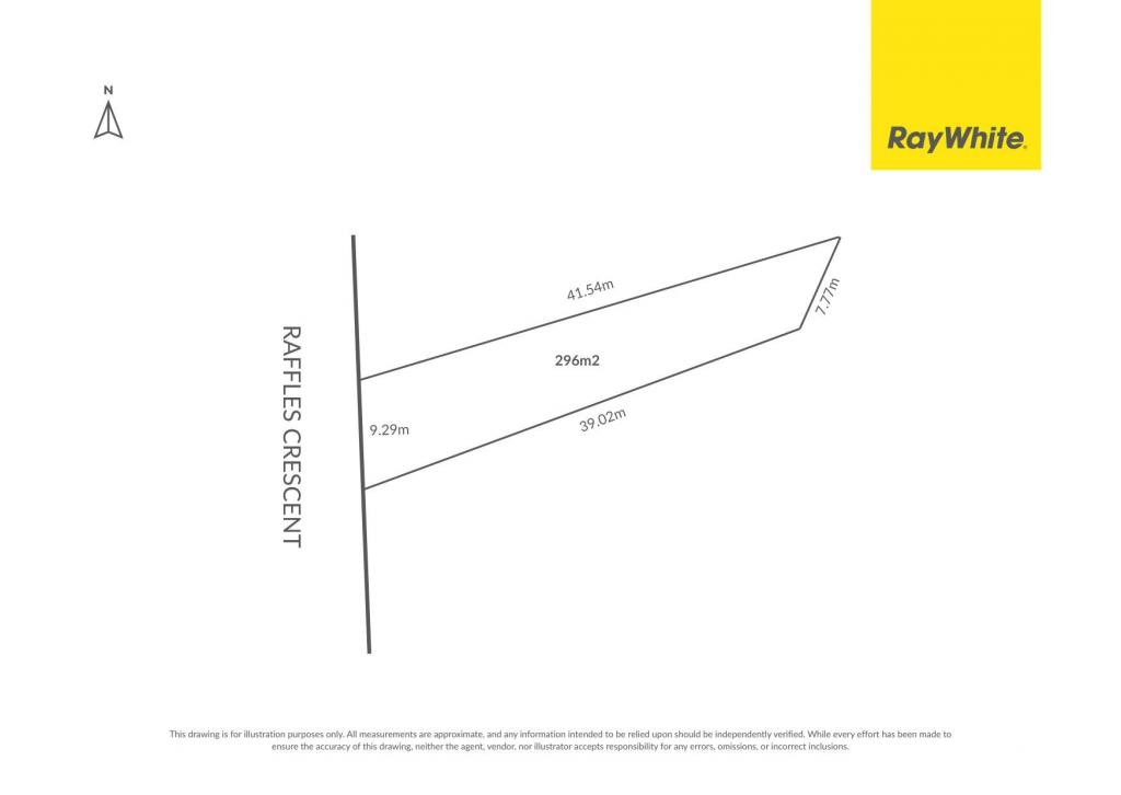 3b Raffles Cres, Plympton, SA 5038