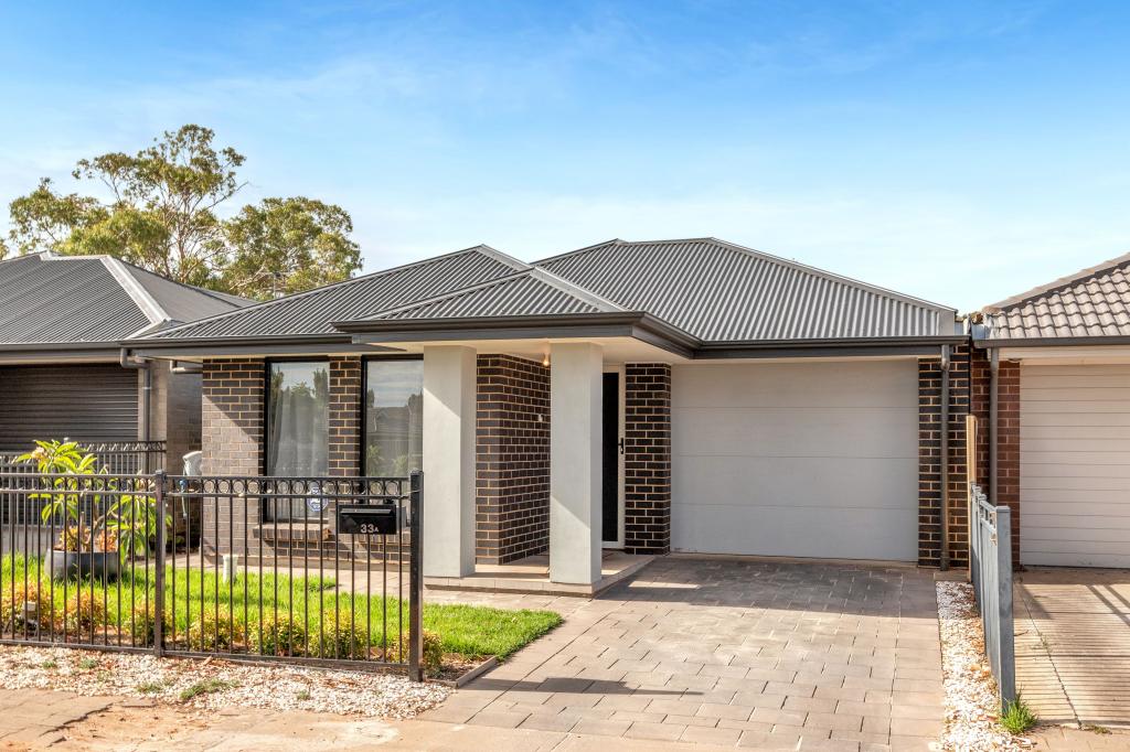 33a Crabb Rd, Smithfield Plains, SA 5114