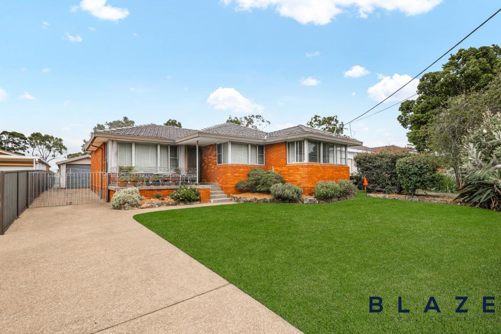 11 Orange St, Greystanes, NSW 2145