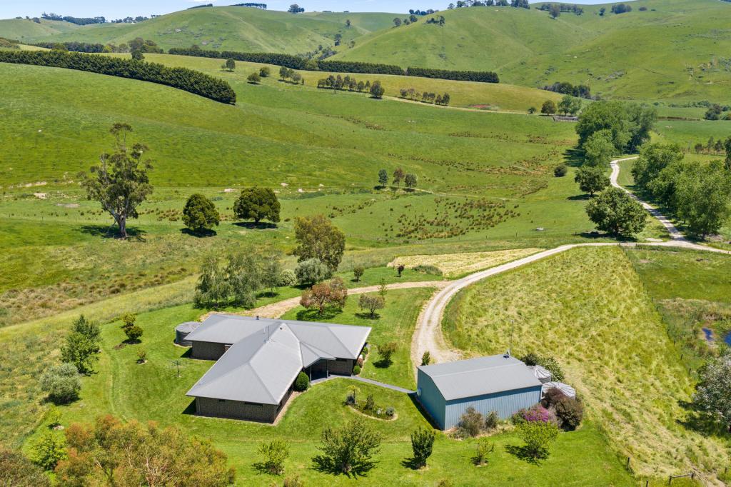 15 Hankinson Ct, Mirboo, VIC 3871