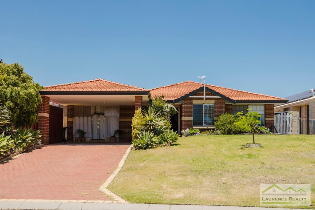 4 IMARI RTT, MINDARIE, WA 6030