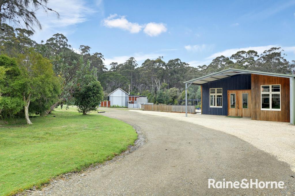 6391 Arthur Hwy, Port Arthur, TAS 7182