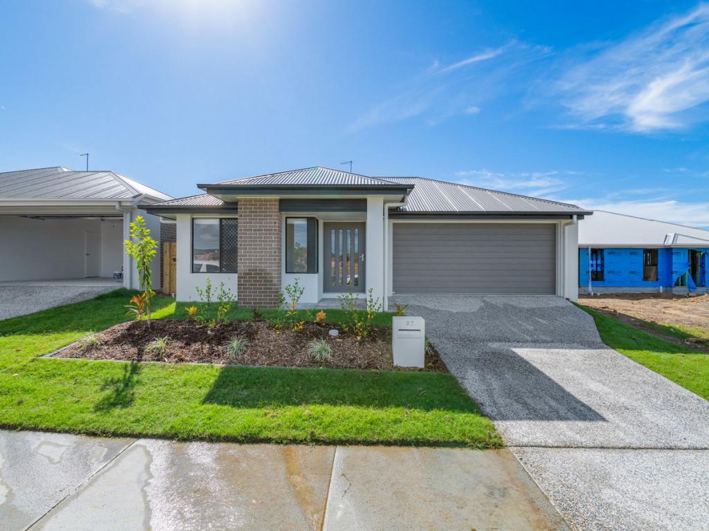 37 Sandy Creek Rd, Flagstone, QLD 4280