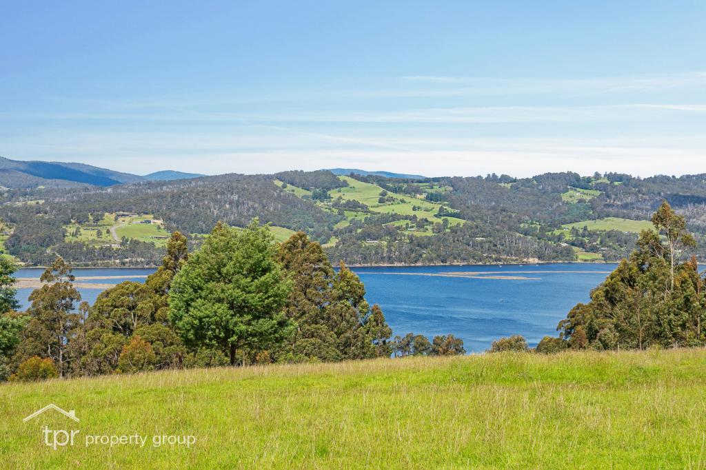 Lot 1 Braeside Rd, Franklin, TAS 7113