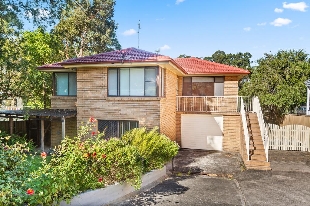 15 Rose St, Keiraville, NSW 2500