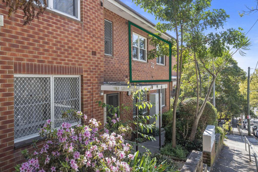 7/22 Brown St, Newcastle, NSW 2300