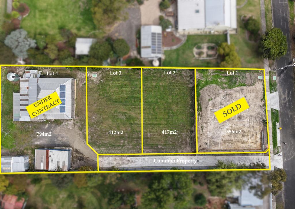 Lot 2/61-63 Whitelaw St, Meeniyan, VIC 3956