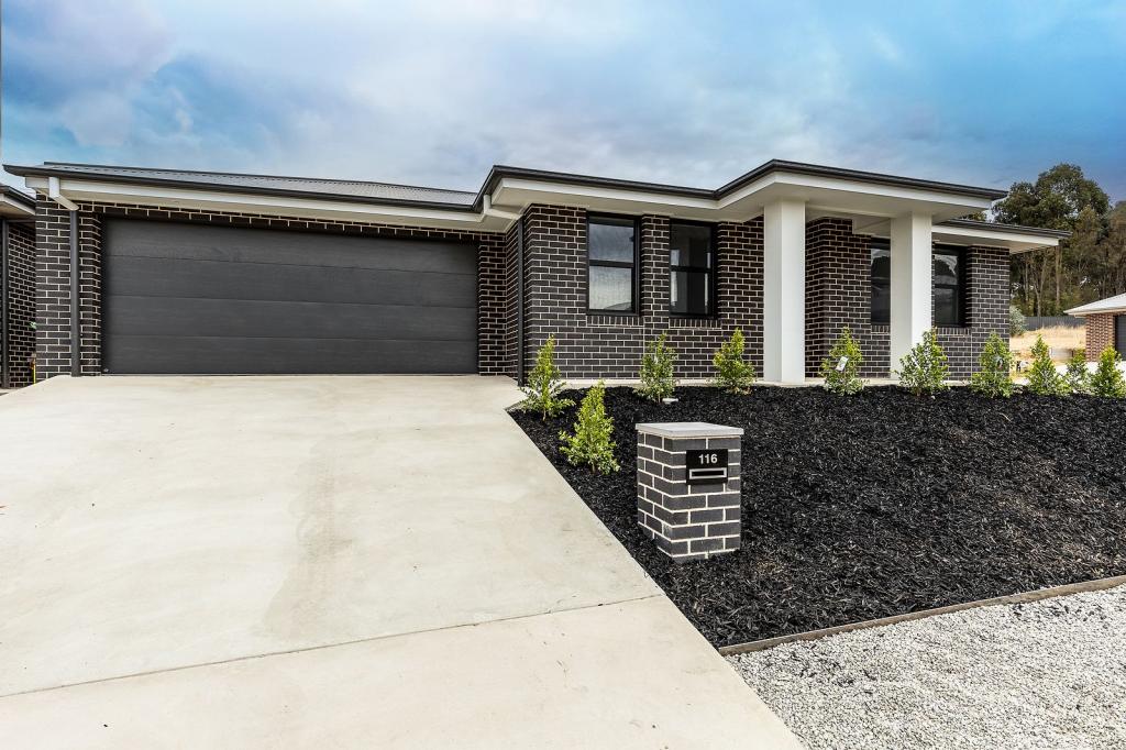 116 Zeil Cct, Thurgoona, NSW 2640