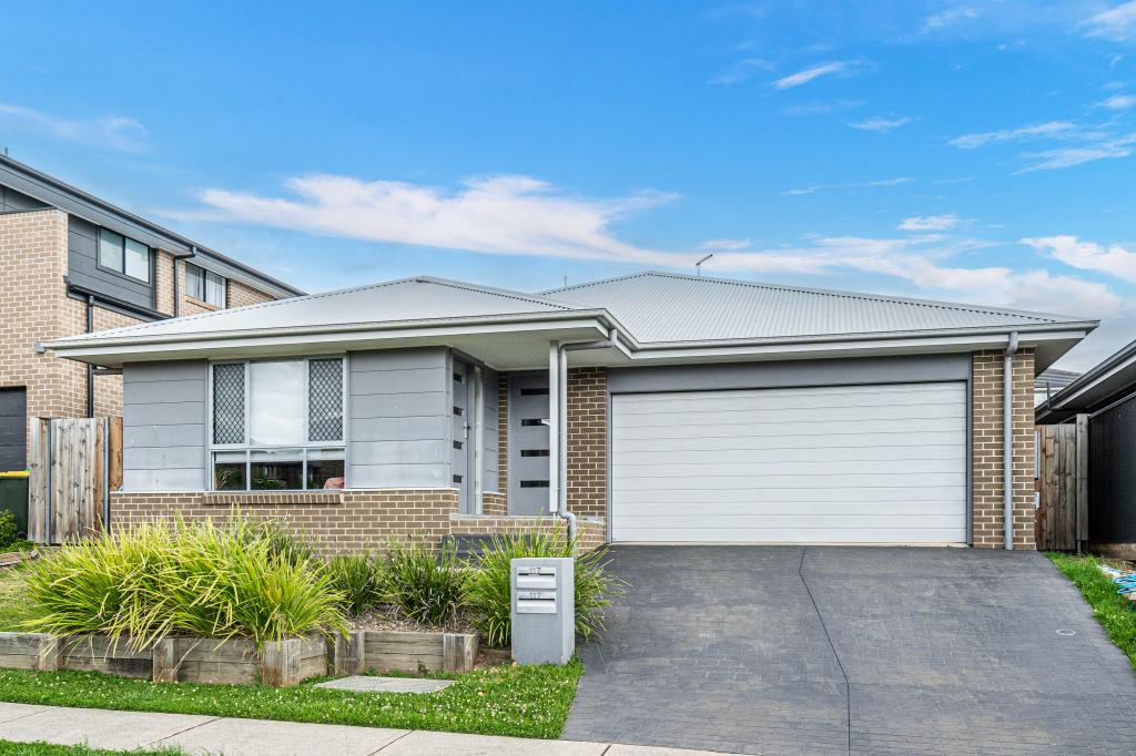 117 Sandbanks Ave, North Kellyville, NSW 2155