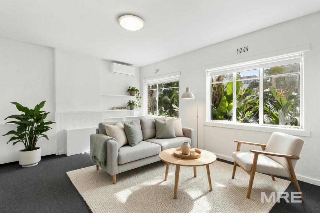 7/11 Burnett St, St Kilda, VIC 3182