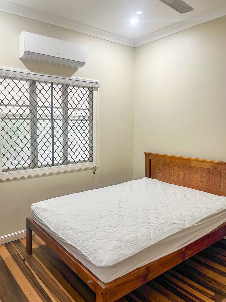 3/56 Balaclava Rd, Earlville, QLD 4870