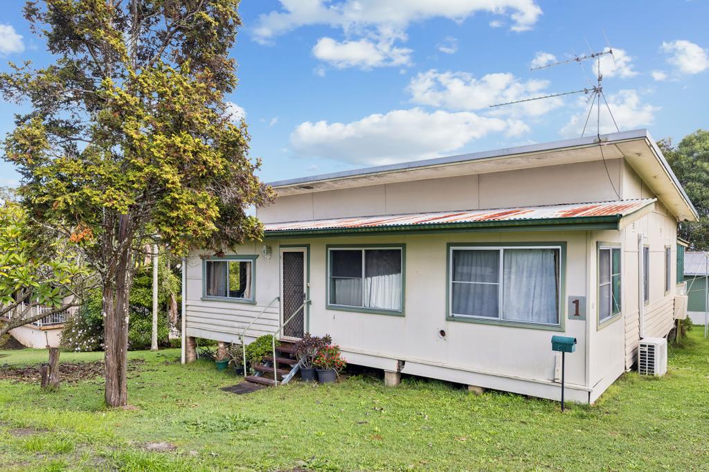 1 Woombah St, Maclean, NSW 2463