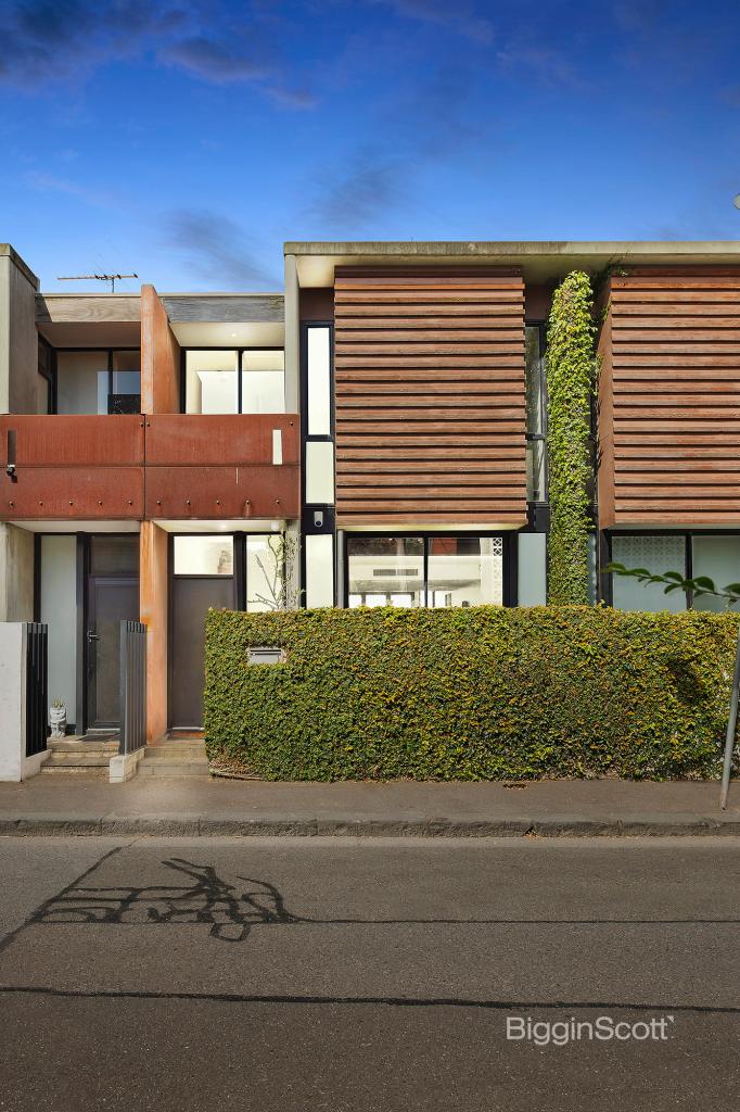 18 BALMAIN ST, RICHMOND, VIC 3121