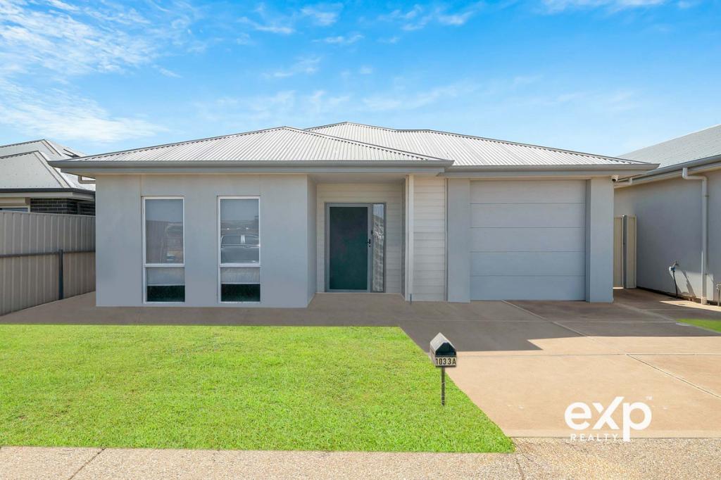 1033 A Stebonheath Rd, Munno Para West, SA 5115