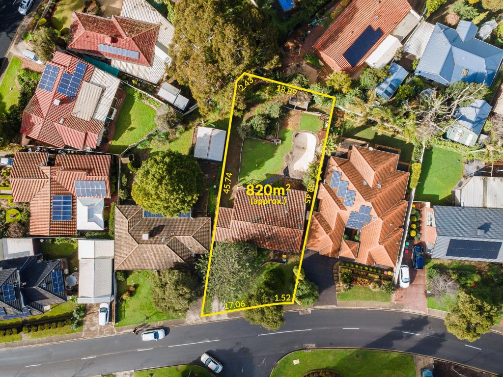 29 Landal Bvd, Redwood Park, SA 5097