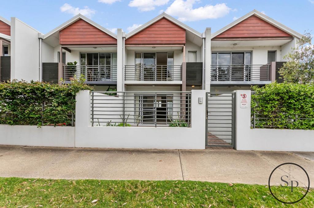 2/5 BOWER DRIVE ERSKINE, ERSKINE, WA 6210