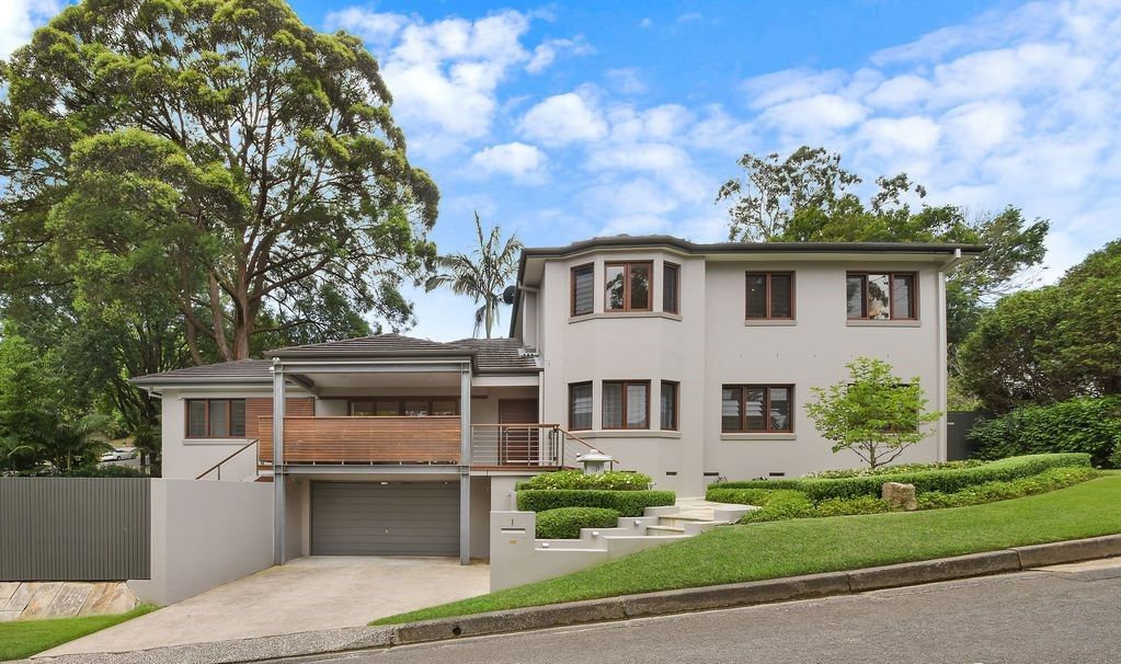 1 Averil Pl, Lindfield, NSW 2070