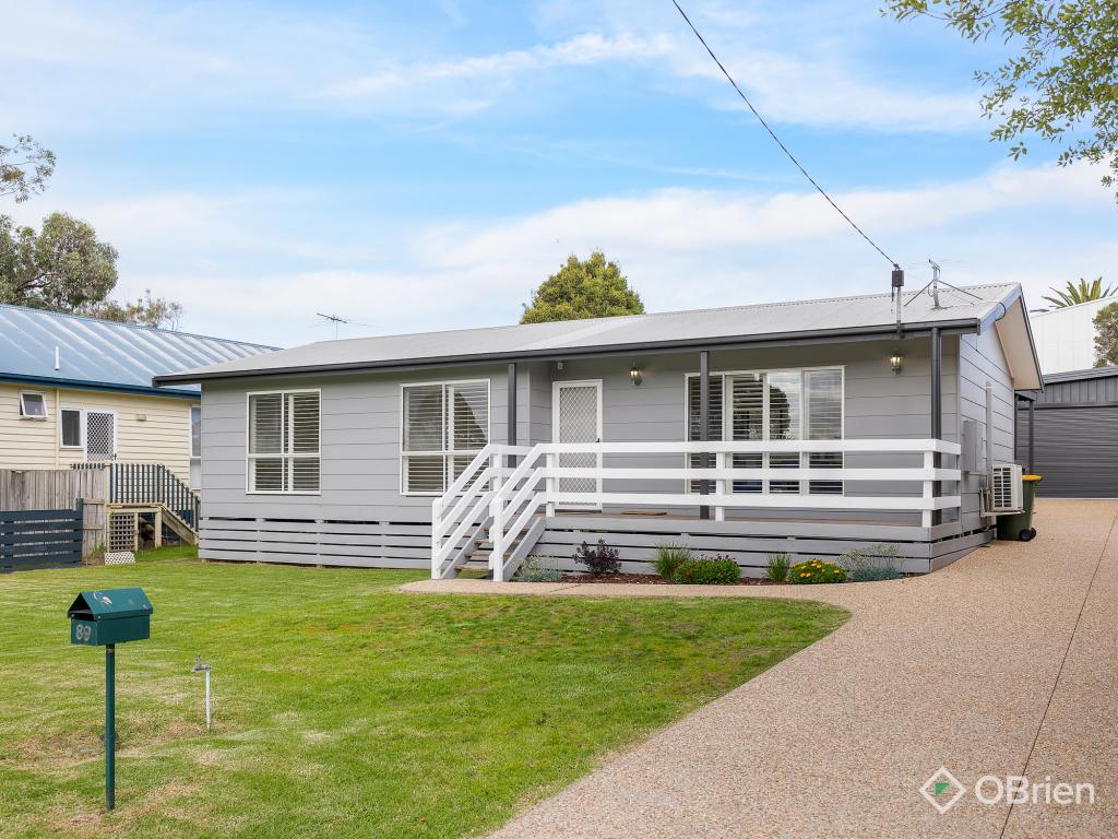 89 Churchill Dr, Cowes, VIC 3922