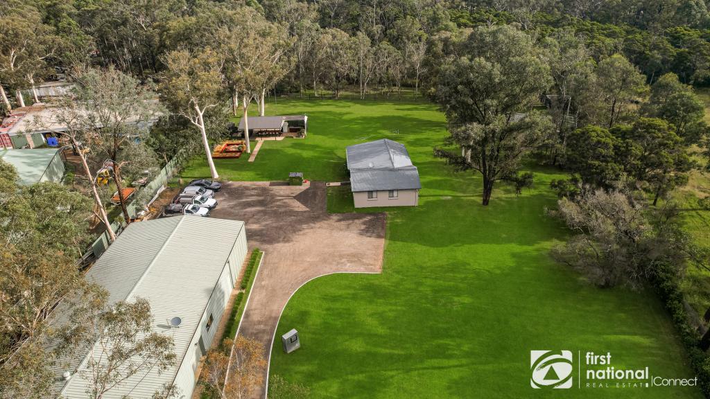 270 Spinks Rd, Llandilo, NSW 2747