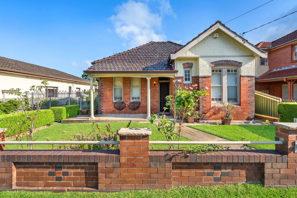22 Rosewall St, North Willoughby, NSW 2068