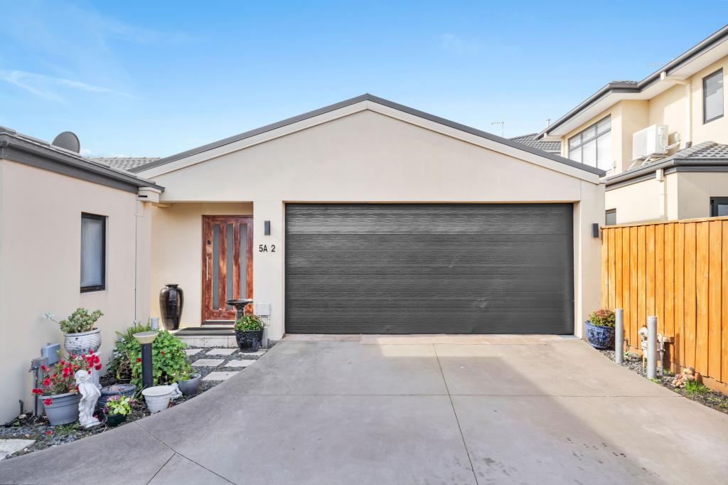 2/5a Scarlett Ave, Carrum Downs, VIC 3201