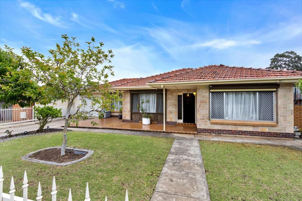 243 Salisbury Hwy, Salisbury Downs, SA 5108