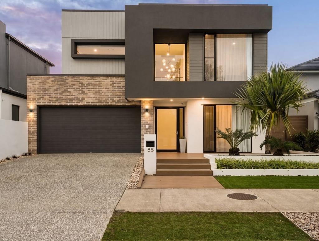 85 Quay Cct, Newport, QLD 4020