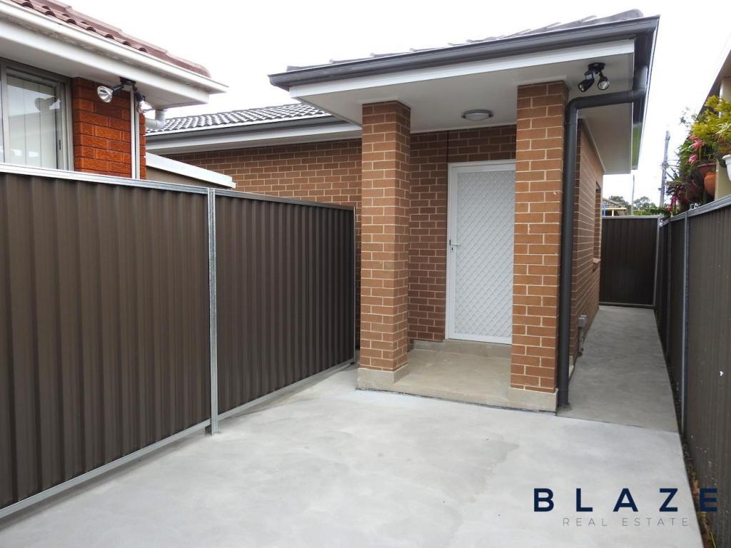 84a Thorney Rd, Fairfield West, NSW 2165
