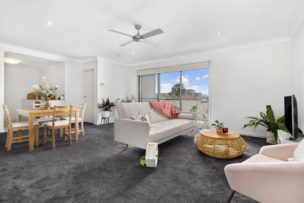 31/2 Noel St, North Wollongong, NSW 2500