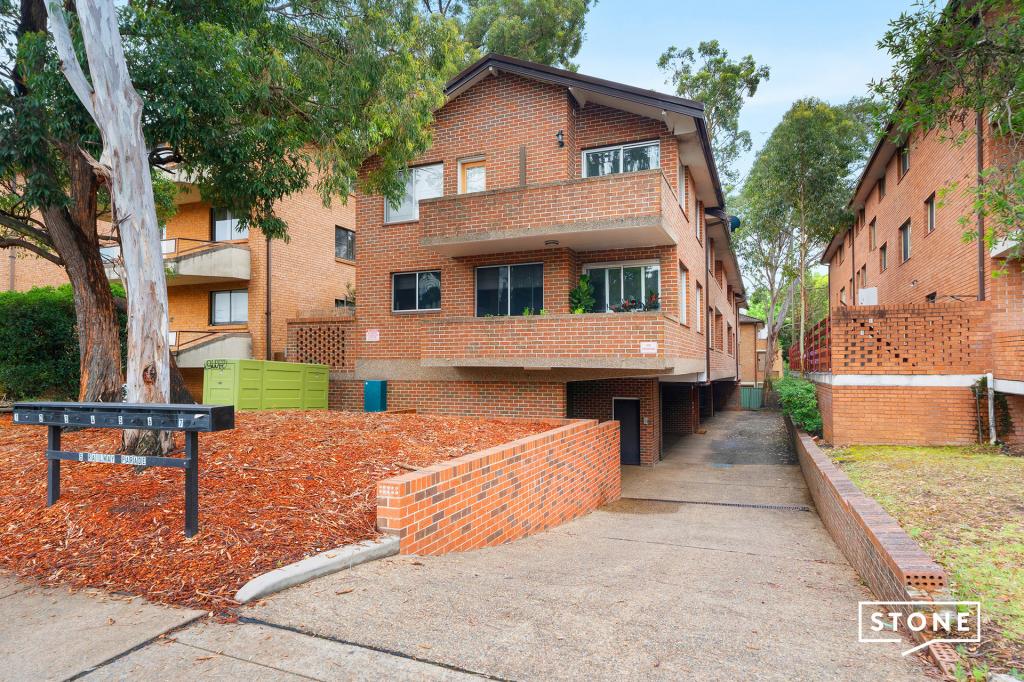 2/5 Railway Pde, Westmead, NSW 2145