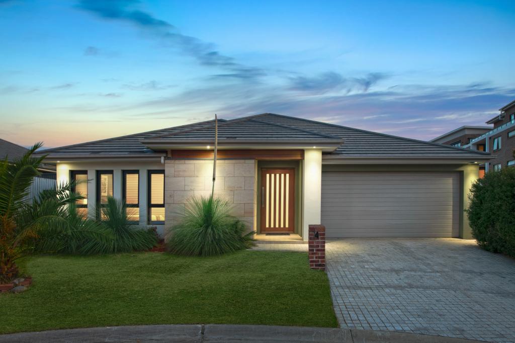 4 Medoc Ct, Kellyville, NSW 2155