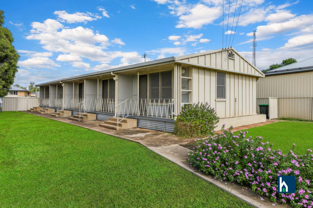4/53 Barwan St, Narrabri, NSW 2390