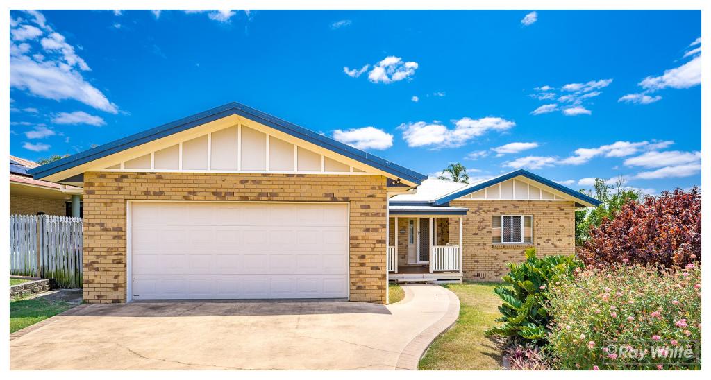 5 Neish Ct, Norman Gardens, QLD 4701