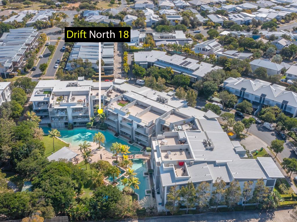 18/2-10 Kamala Cres, Casuarina, NSW 2487